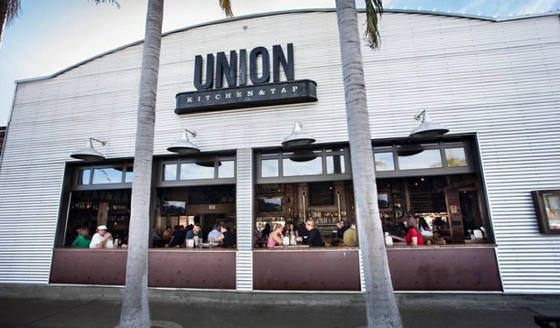 Union Kitchen & Tap