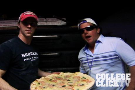 Liberty Pizza