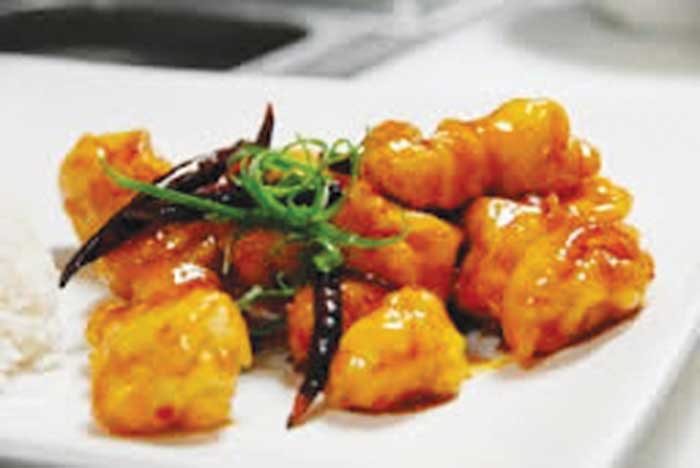 W’s China Bistro