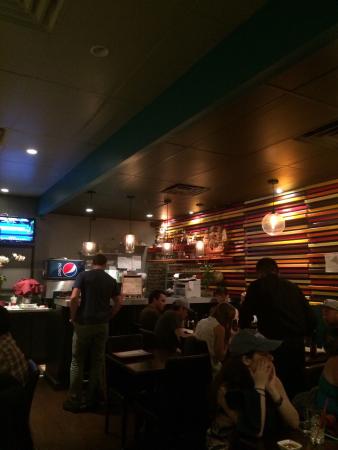 Mint Leaf Thai Cuisine