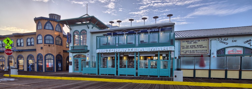 Ristorante Al Mare