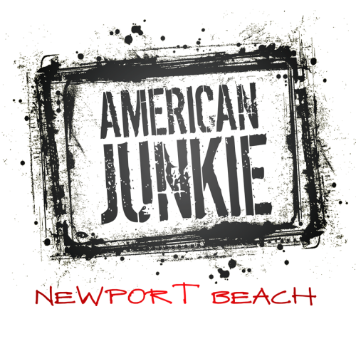 American Junkie