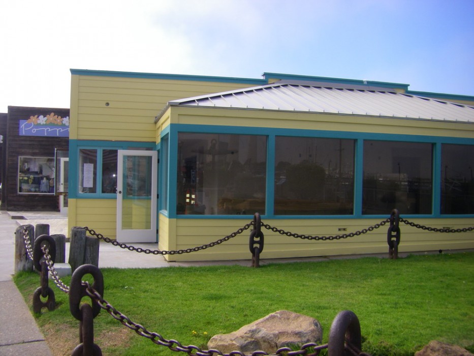 Anchor Park Cafe