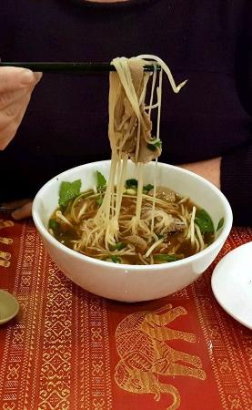 Annie’s Cambodian Cuisine