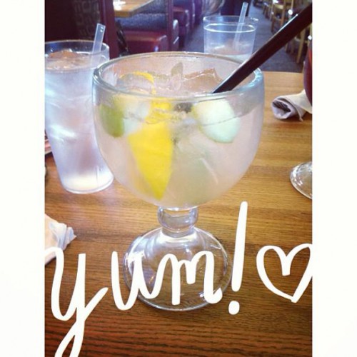 Applebee’s