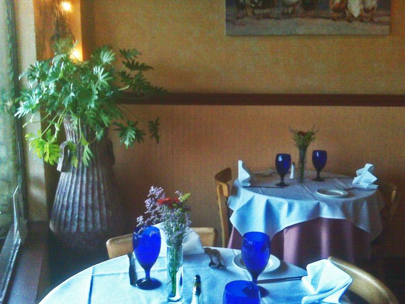 Trattoria Positano