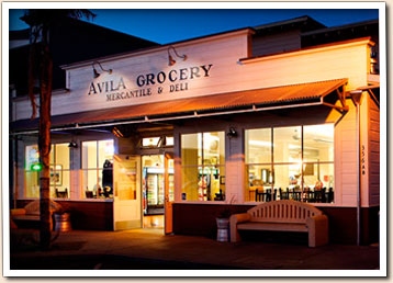 Avila Grocery and Deli