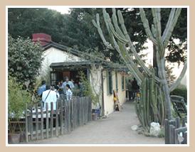 Big Sur Bakery