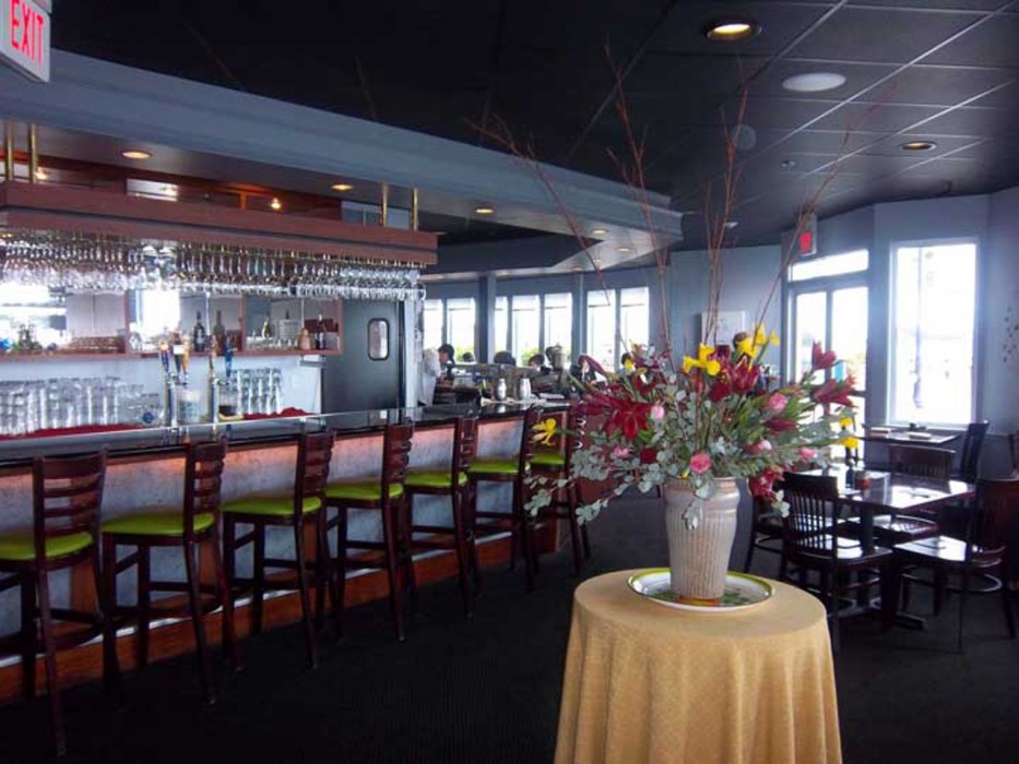 Bayfront Restaurant, Eureka, CA California Beaches