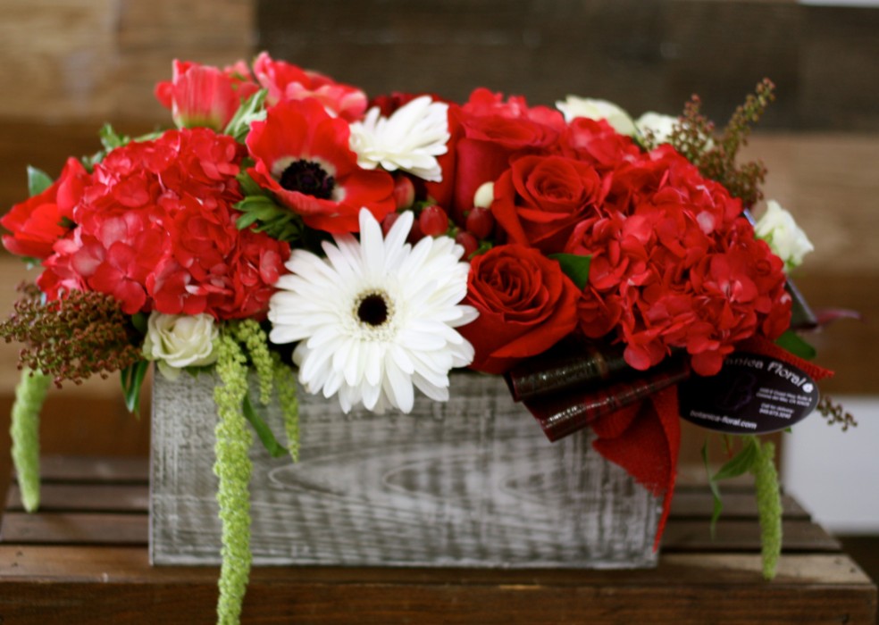 Corona Del Mar Florist