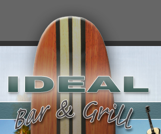 Ideal Bar & Grill
