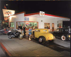 101 Cafe