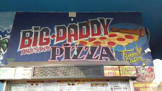 Big Daddy & Sons