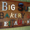 Big Sur Bakery