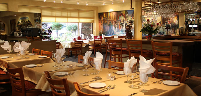 Da Giovanni Restaurant