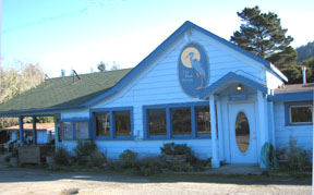 Blue Heron Restaurant