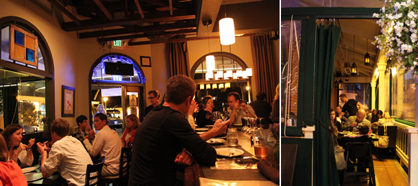 Blue Ribbon Artisan Pizzeria