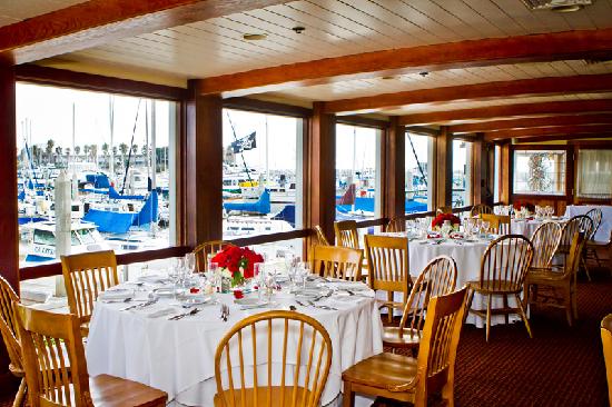 Bluewater Grill