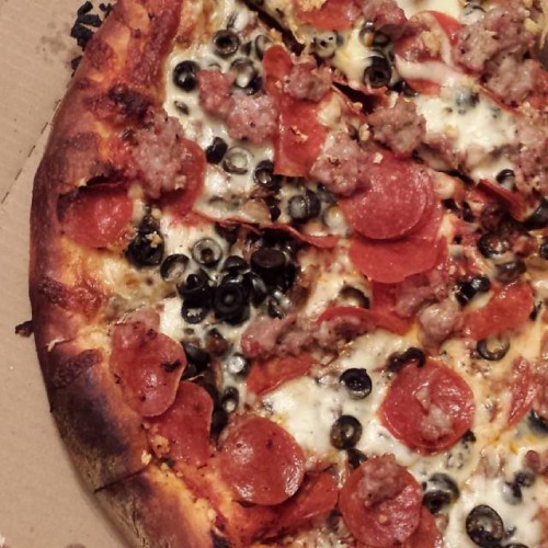Brothers Pizza