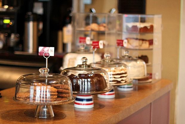 Come On In Cafe