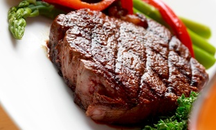 Caruso’s Tuscan Cuisine