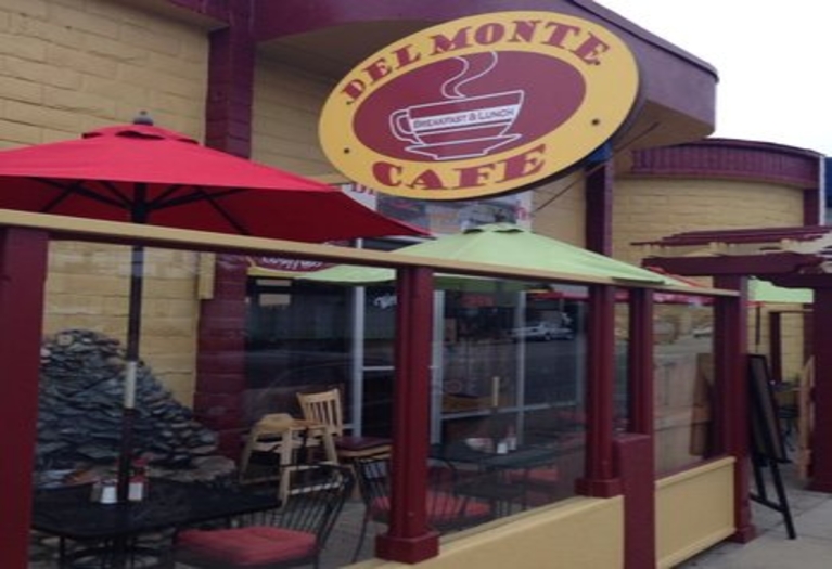 Del Monte Cafe