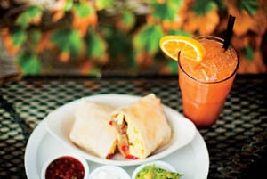 Zinc Cafe