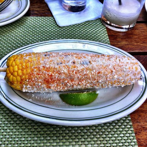 Cafe Habana, Malibu, CA - California Beaches