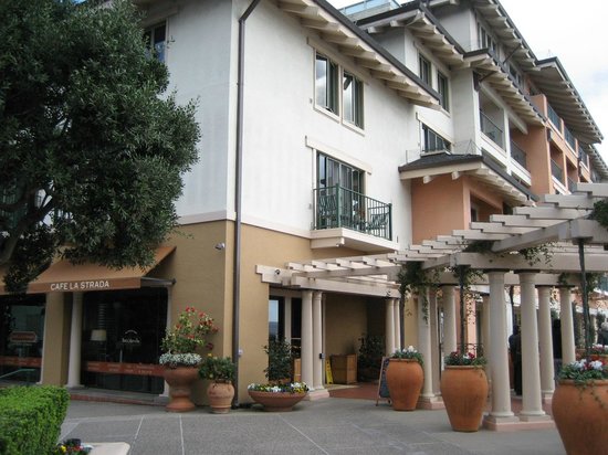 Cafe La Strada