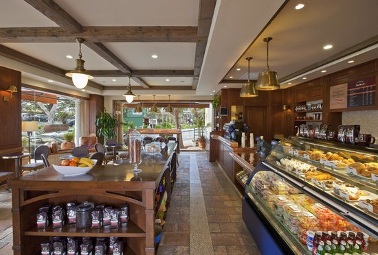 Cafe La Strada