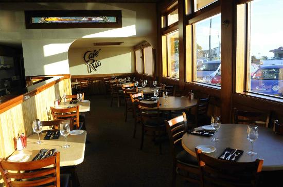 Cafe Rio