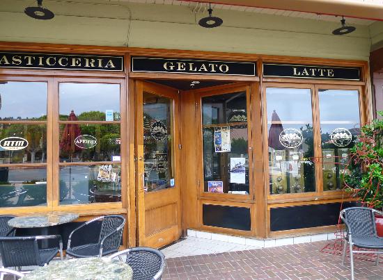 Caffe Acri