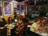 Cajun Pacific Restaurant