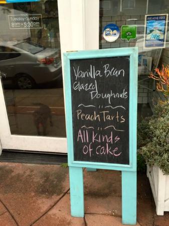 Cake Bakeshop
