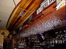 The Calypso Cafe