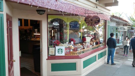 Carmel Bakery