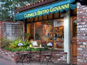 Bistro Beaujolais