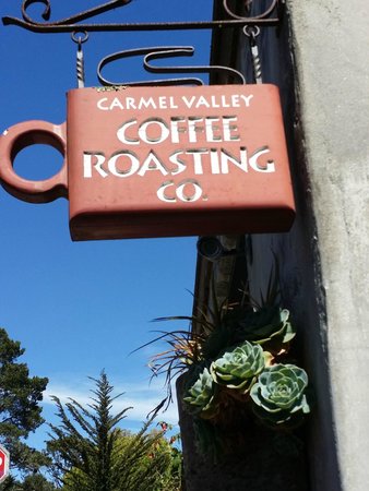 Carmel Valley Coffee Roasting