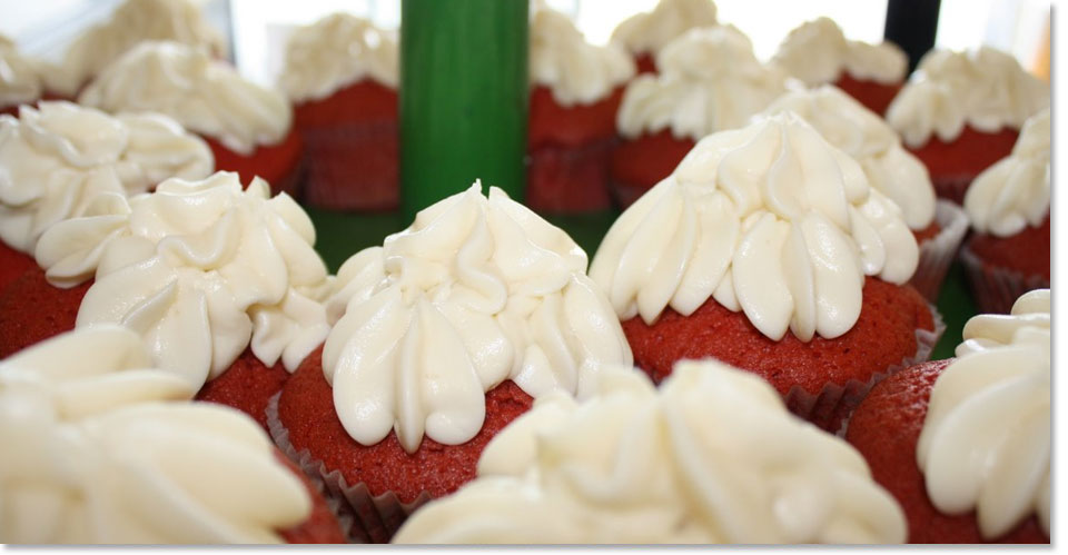 Coronado Cupcakery