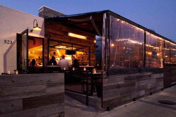 Cerveteca Boardwalk