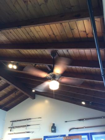 Char West Fast Food Restaurant