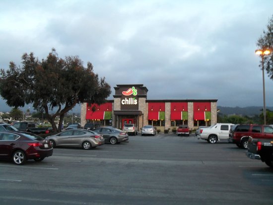 Chili’s