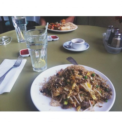 China Cafe