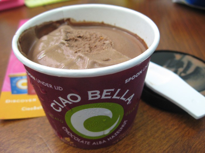 Bella Gelato