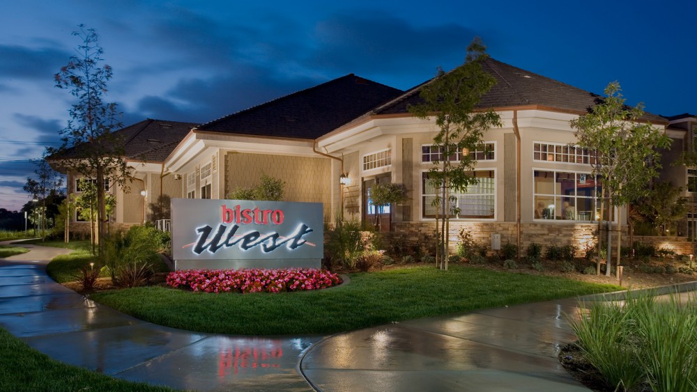 Bistro West