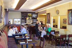 Corktree Cellars