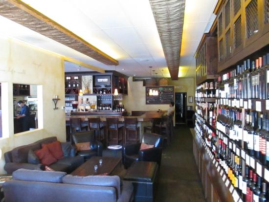 Corktree Cellars