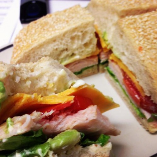 Corner Bakery Cafe, Carlsbad, CA California Beaches