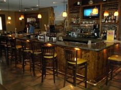 Fresco Trattoria & Bar