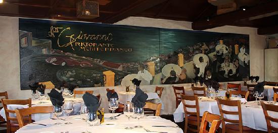 Da Giovanni Restaurant
